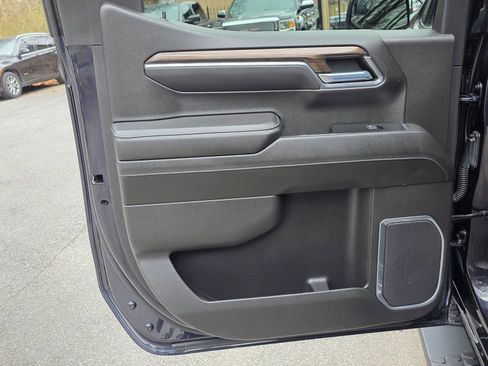 Used 2022 Chevrolet Silverado 1500 RST w/ Convenience Package II image 30