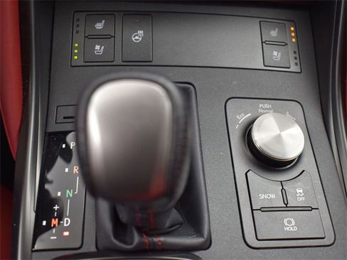 Used 2022 Lexus IS 350 F Sport image 20