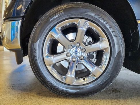 Used 2022 Ford F150 XLT w/ Equipment Group 302A High image 8