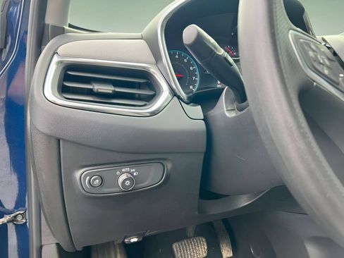 Used 2022 Chevrolet Equinox LS AWD/4WD image 10
