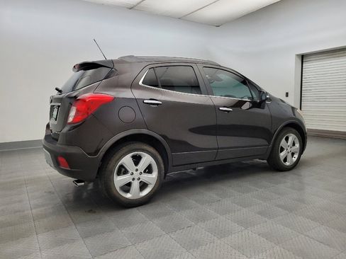 Used 2015 Buick Encore Convenience image 10