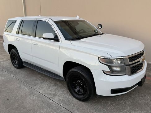 Used 2016 Chevrolet Tahoe 2WD image 1