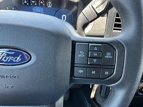 New 2026 Ford F150 STX w/ Equipment Group 200A RWD image 27