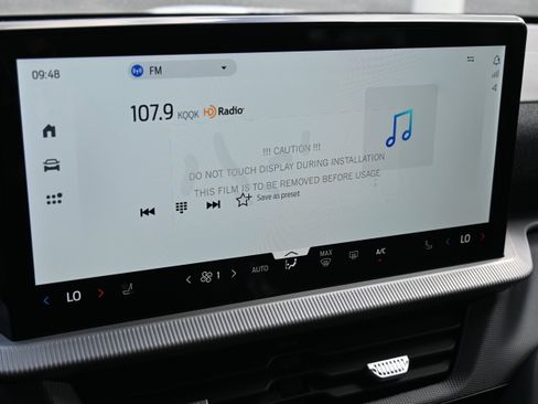 New 2026 Ford Explorer ST-Line RWD image 95