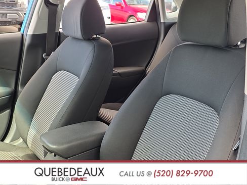 Used 2020 Hyundai Kona SE image 11