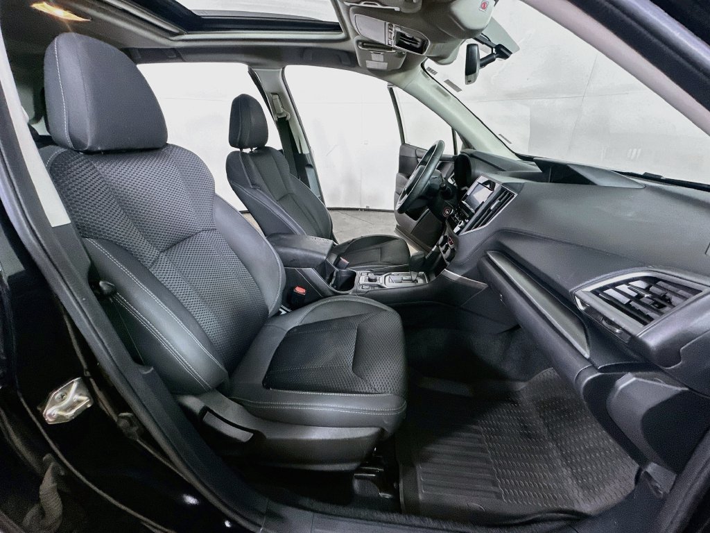 Used 2020 Subaru Forester Premium AWD/4WD image 14