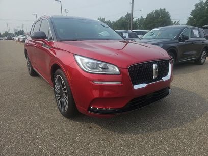 Used 2022 Lincoln Corsair Reserve w/ Equipment Group 201A