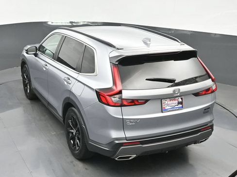 Certified 2024 Honda CR-V Sport image 31