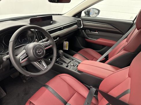 New 2026 MAZDA CX-50 2.5 Hybrid w/ Weather Package image 15