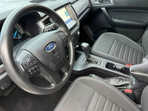 Used 2022 Ford Ranger XL w/ Equipment Group 101A High image 4