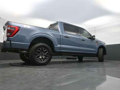 Used 2023 Ford F150 Tremor w/ Equipment Group 402A High AWD/4WD image 34
