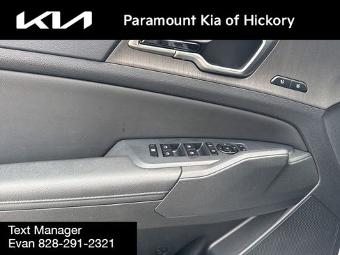 Used 2026 Kia Sportage X-Pro Prestige AWD/4WD image 18