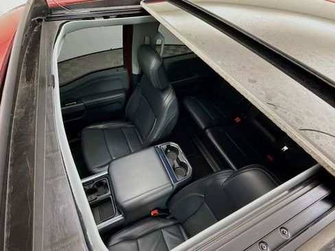 Used 2024 Ford F250 Lariat w/ Lariat Ultimate Package image 23