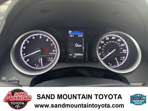 Used 2023 Toyota Camry LE image 15