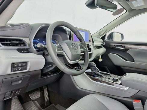 New 2026 Toyota Highlander Limited AWD/4WD image 13