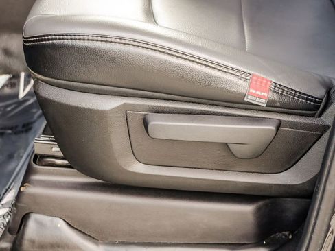 Certified 2024 RAM 3500 Tradesman w/ Bed Utility Group image 25