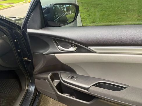Used 2016 Honda Civic LX image 27