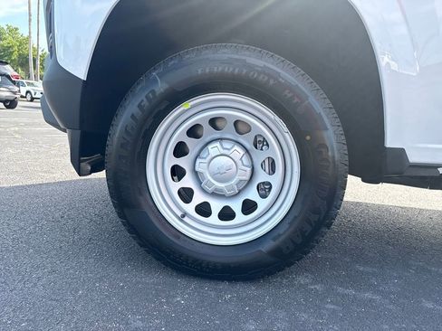 New 2026 Chevrolet Colorado W/T w/ Advanced Trailering Package image 16