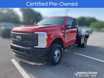 Certified 2024 Ford F350 XL