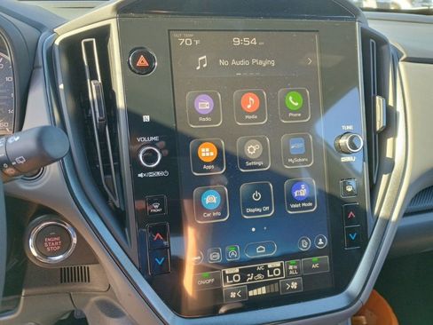 New 2026 Subaru Crosstrek 2.5i Wilderness AWD/4WD image 19