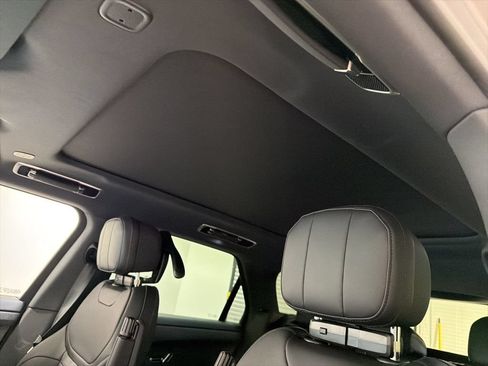 New 2026 Land Rover Range Rover Sport Dynamic SE AWD/4WD image 22