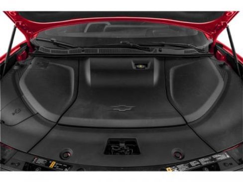 New 2025 Chevrolet Blazer EV LT image 15