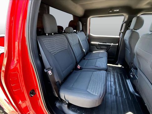Used 2021 Ford F150 XL w/ STX Appearance Package RWD image 19