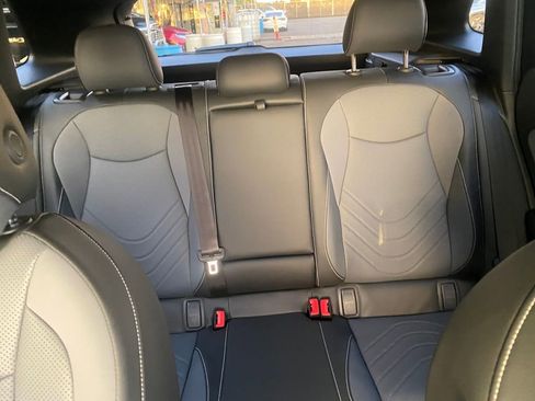 New 2026 Volkswagen Tiguan SE R-Line image 18