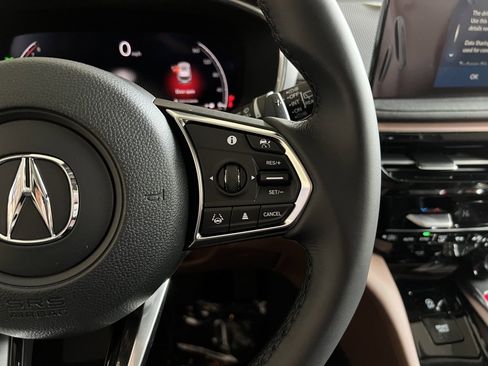 New 2026 Acura MDX w/ Technology Package image 16