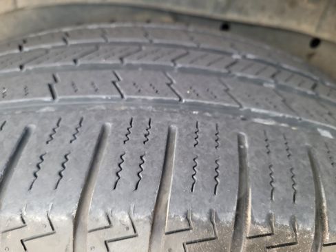 Used 2021 Nissan Titan Platinum Reserve w/ Moonroof Package image 6