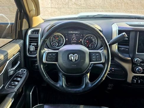 Used 2019 RAM 3500 Laramie image 27