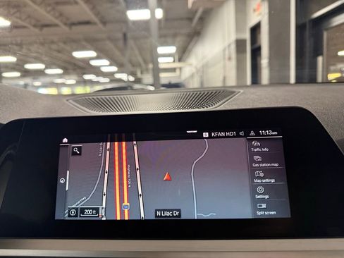 Used 2021 BMW 330i xDrive Sedan w/ Convenience Package image 13