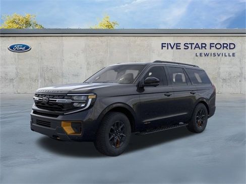 New 2025 Ford Expedition Tremor image 4