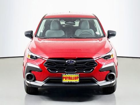 New 2026 Subaru Crosstrek 2.5i image 2