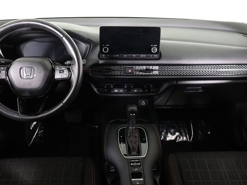 Used 2023 Honda HR-V Sport image 33