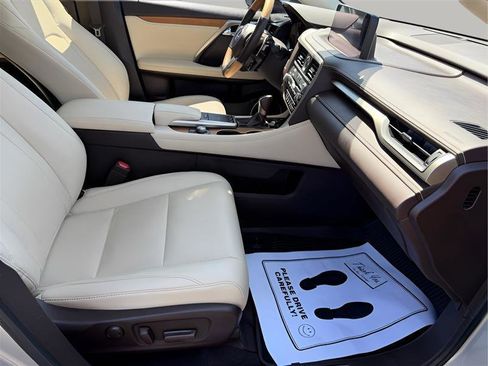 Used 2020 Lexus RX 350 FWD w/ Premium Package image 32