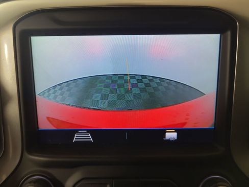 Used 2020 Chevrolet Silverado 1500 RST w/ All-Star Edition image 9