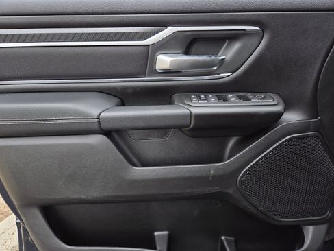 New 2026 RAM 1500 Big Horn image 17