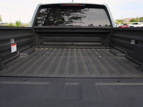 New 2026 Honda Ridgeline RTL image 7