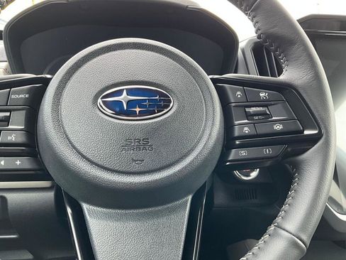 New 2026 Subaru Forester Premium image 22