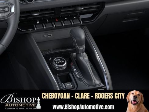 New 2026 GMC Canyon Elevation w/ Convenience Package AWD/4WD image 23
