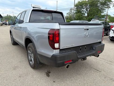 Used 2023 Honda Ridgeline RTL image 5