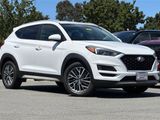 Used 2020 Hyundai Tucson SEL image 2