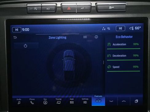 Used 2023 Ford F150 XLT w/ Equipment Group 302A High image 23