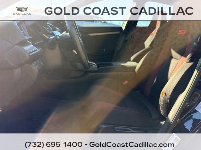 Used 2020 Honda Civic Si image 12