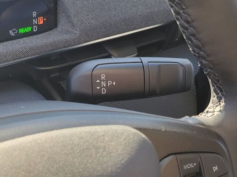 New 2026 Ford Mustang Mach-E Premium image 21