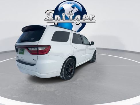 Used 2024 Dodge Durango R/T image 9