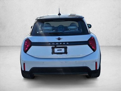 New 2026 MINI Cooper 2-Door Hardtop FWD image 9
