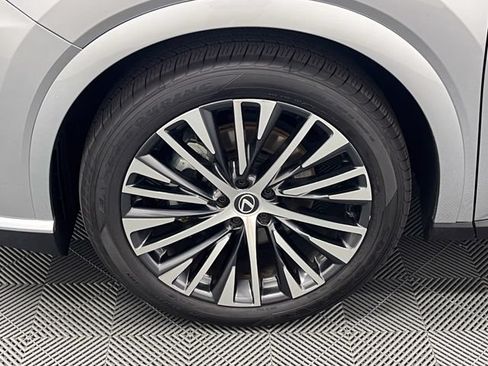 Used 2023 Lexus RX 350 Premium Plus w/ Cold Area Package FWD image 22