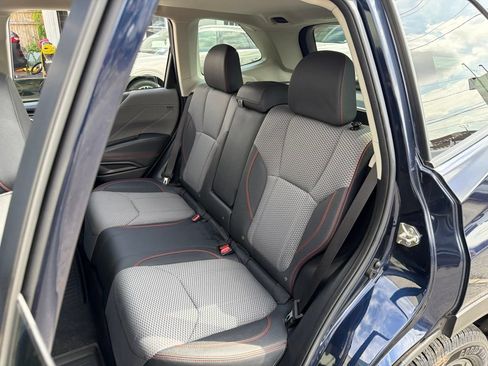 Used 2020 Subaru Forester Sport AWD/4WD image 23